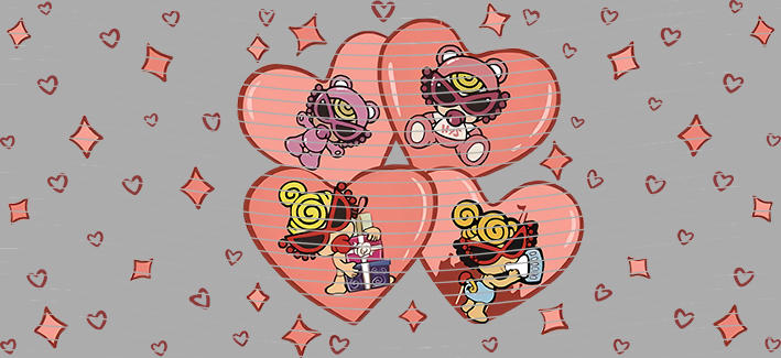 16oz JPN Anime-JA-163